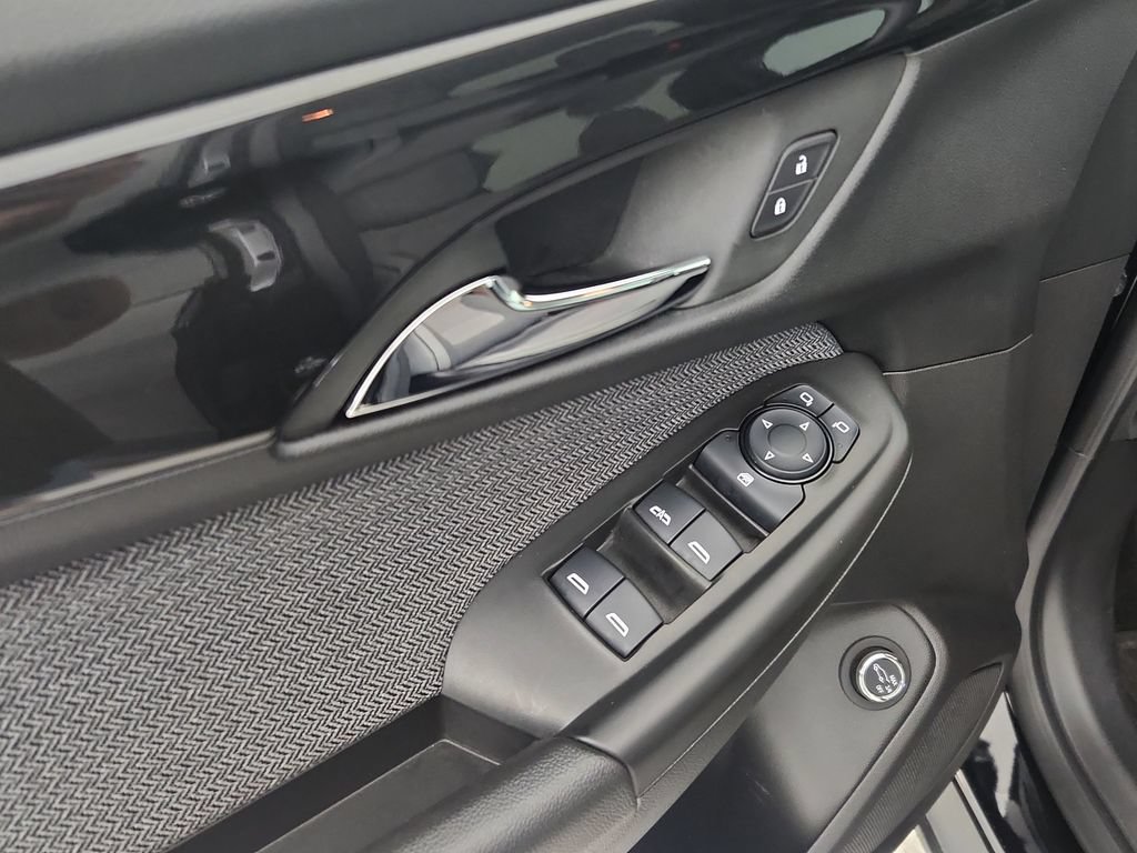 Used 2025 Chevrolet TrailBlazer LT w/ Convenience Package FWD image 23