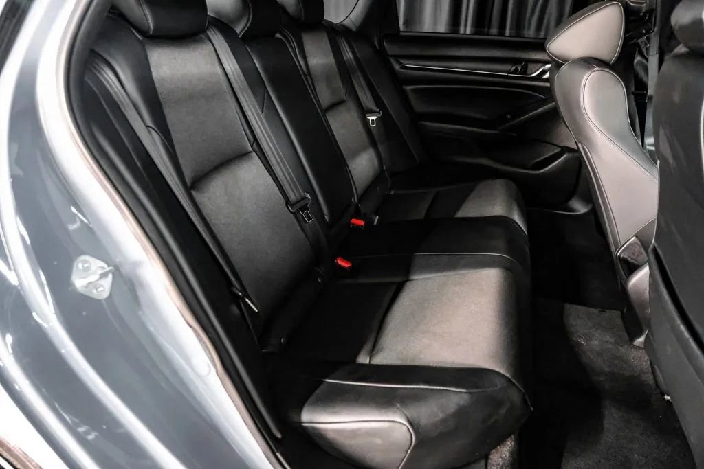 Used 2022 Honda Accord Sport image 35