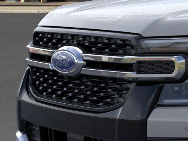 New 2026 Ford Ranger Lariat AWD/4WD image 17