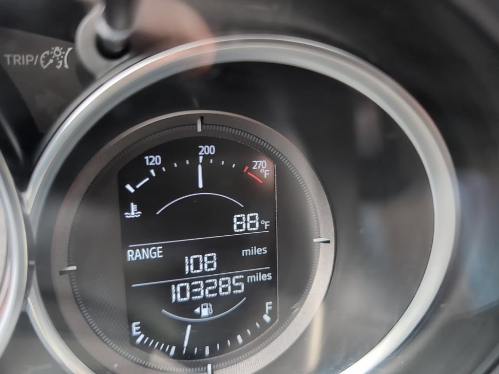 Used 2016 MAZDA CX-9 Touring AWD/4WD image 23