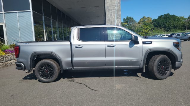 New 2026 GMC Sierra 1500 Elevation AWD/4WD image 8