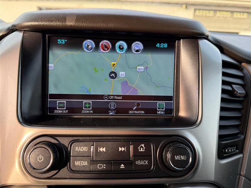 Used 2019 Chevrolet Suburban LT image 33