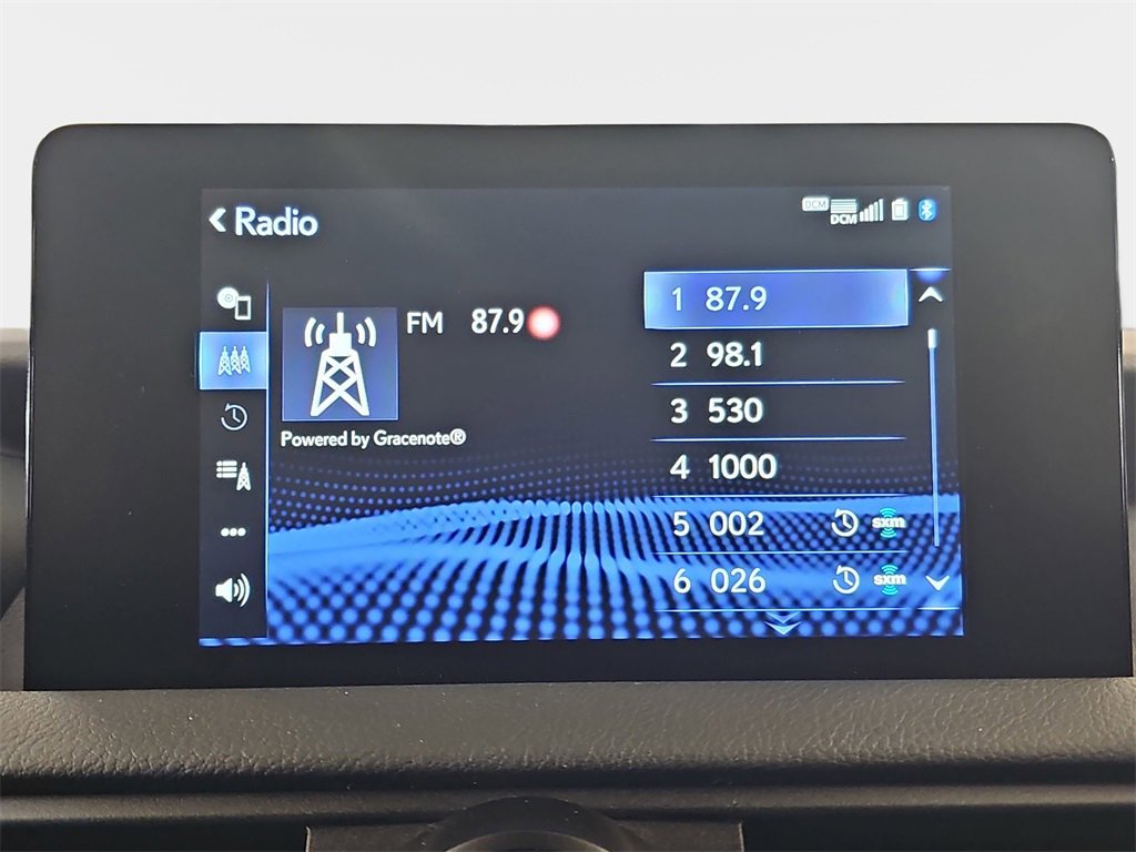 New 2025 Lexus IS 350 F Sport image 20