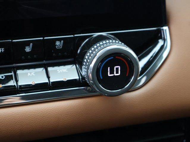 New 2025 GMC Canyon AT4 w/ Nightfall Edition image 31