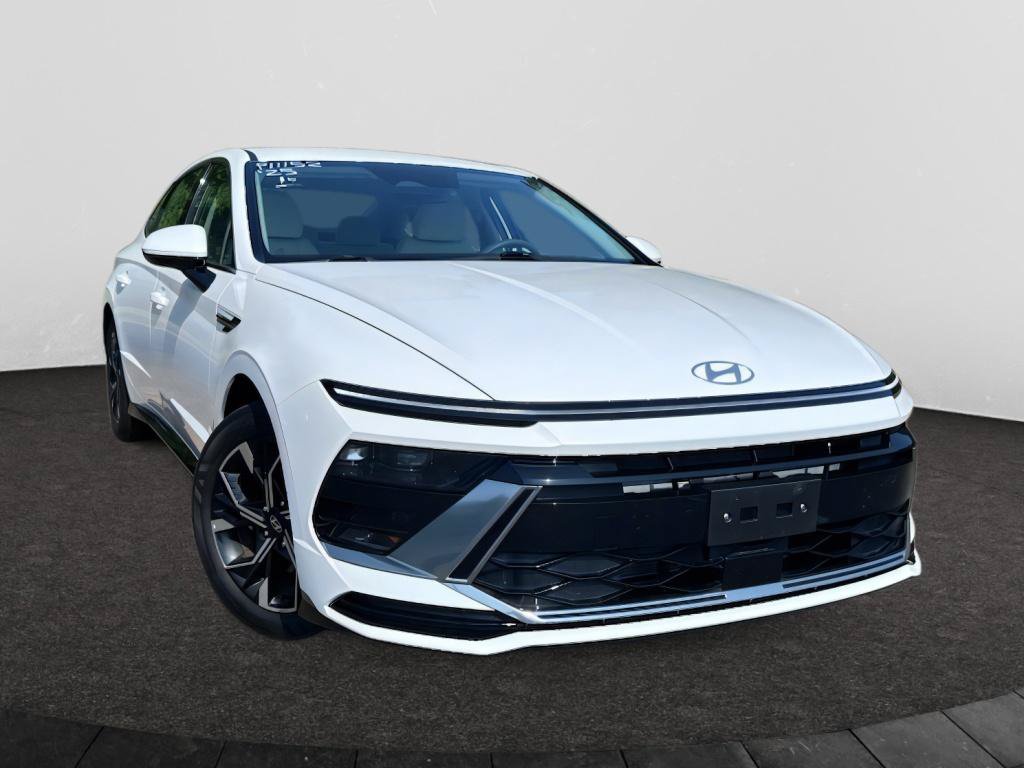 Used 2025 Hyundai Sonata SEL