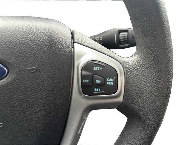 Used 2017 Ford Fiesta SE w/ Cold Weather Package image 32