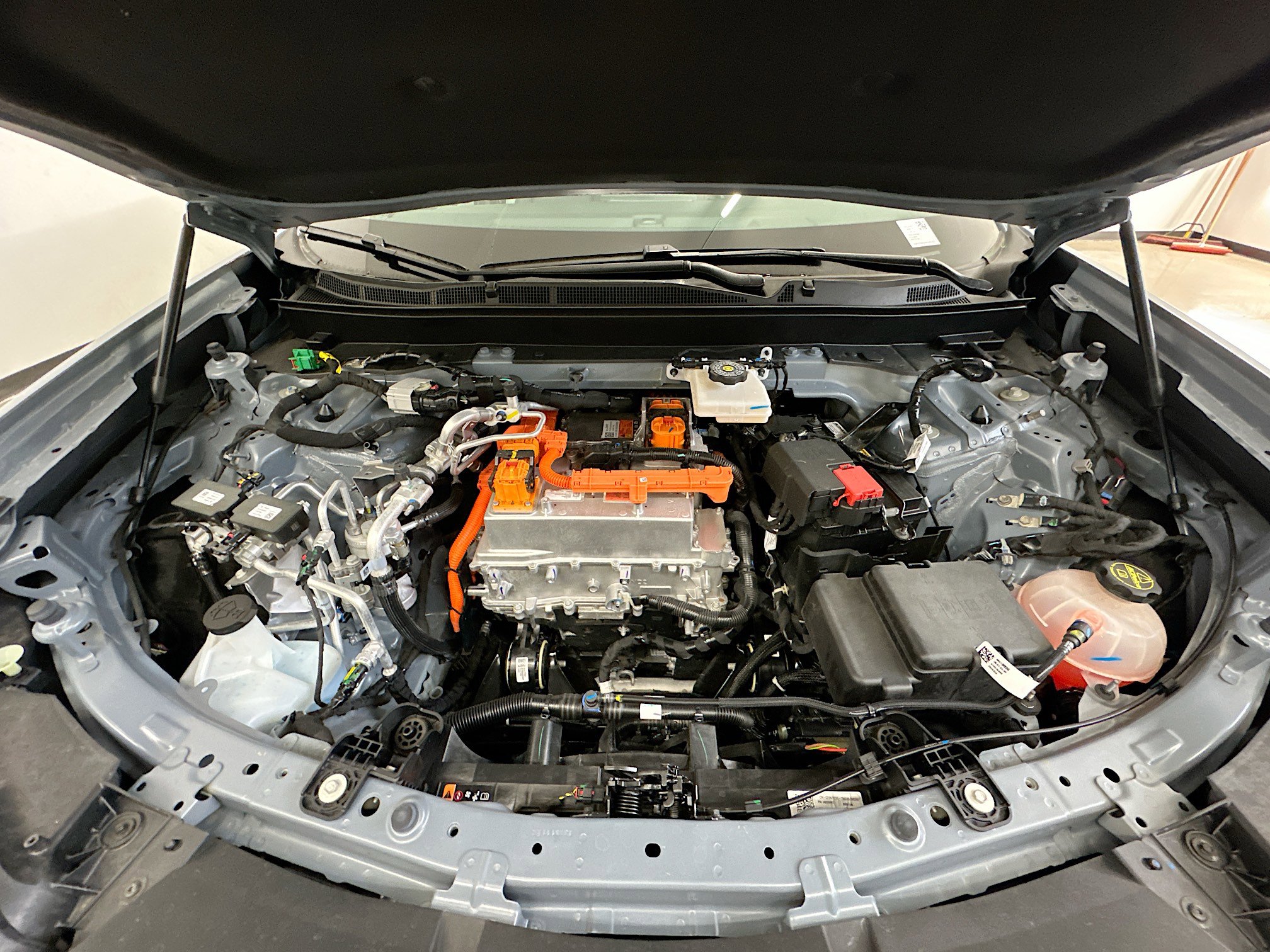 Used 2024 Honda Prologue Touring image 36