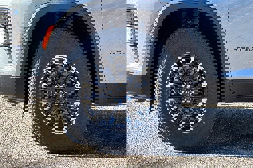 New 2026 Chevrolet Traverse Z71 image 27