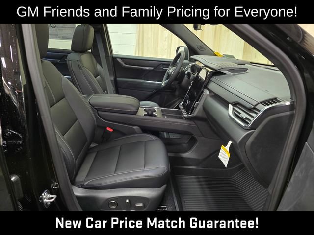 New 2026 GMC Acadia Elevation w/ Elevation Premium Package image 40