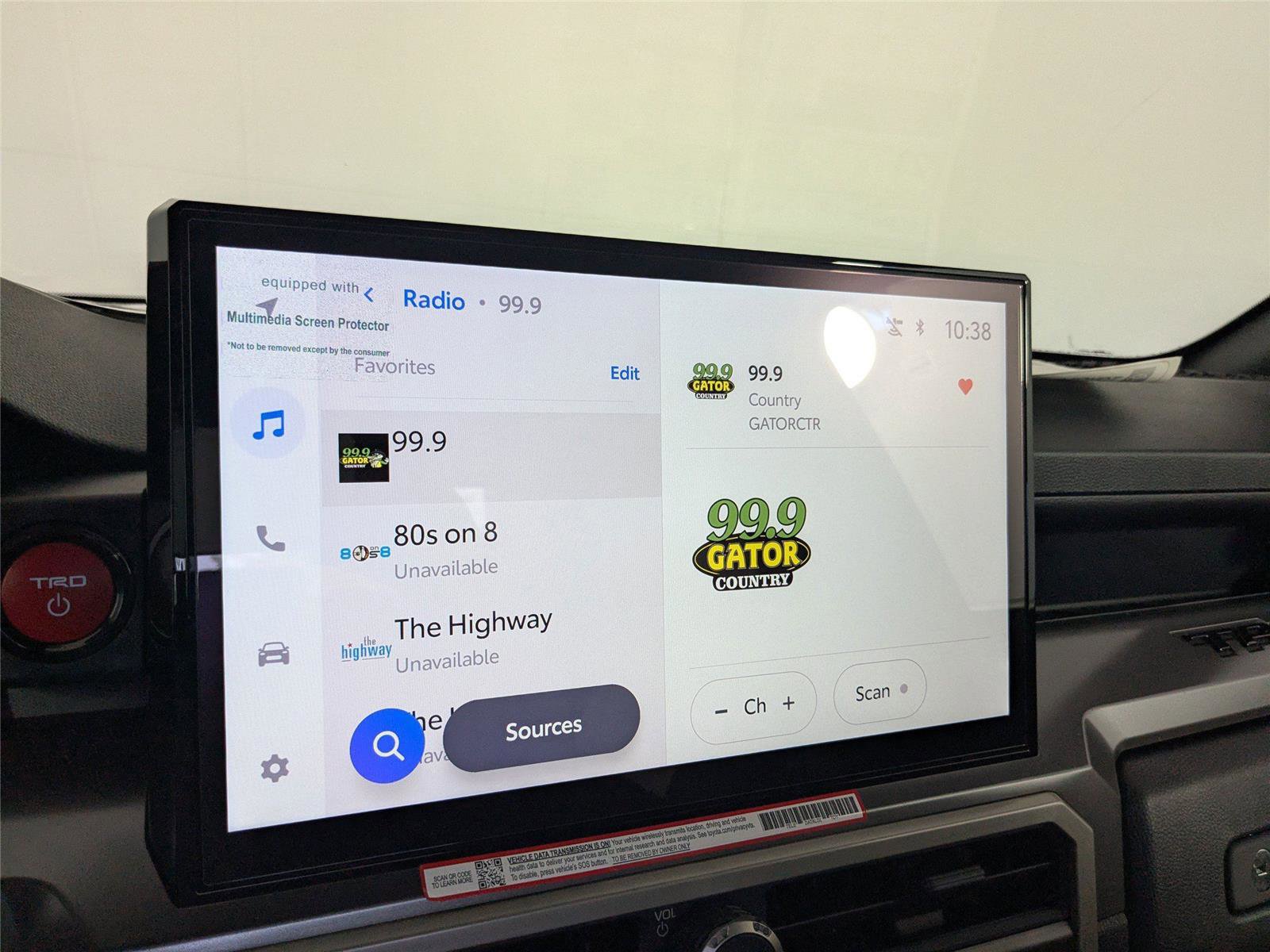 New 2025 Toyota Tacoma TRD Off-Road image 15