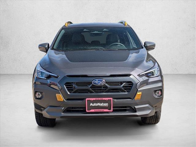 New 2026 Subaru Crosstrek 2.5i Wilderness AWD/4WD image 6