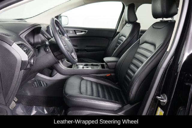 Used 2024 Ford Edge SEL AWD/4WD image 14