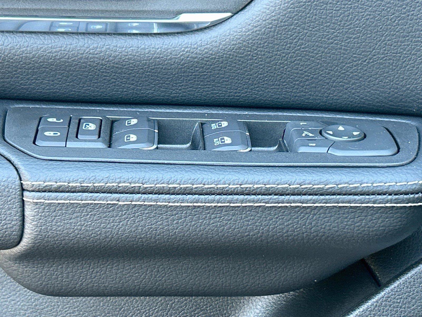 New 2026 RAM 1500 Laramie w/ Night Edition AWD/4WD image 22