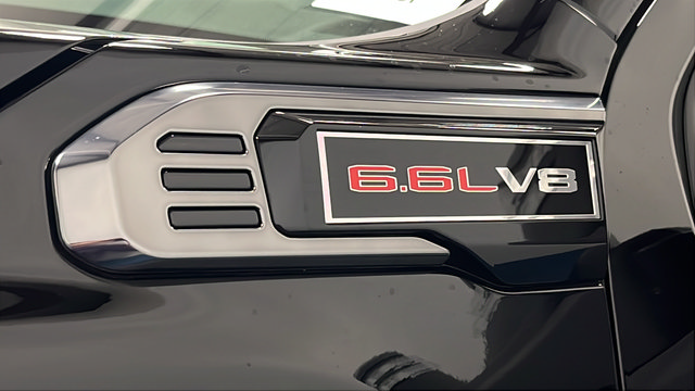 Used 2026 GMC Sierra 2500 AT4 AWD/4WD image 46