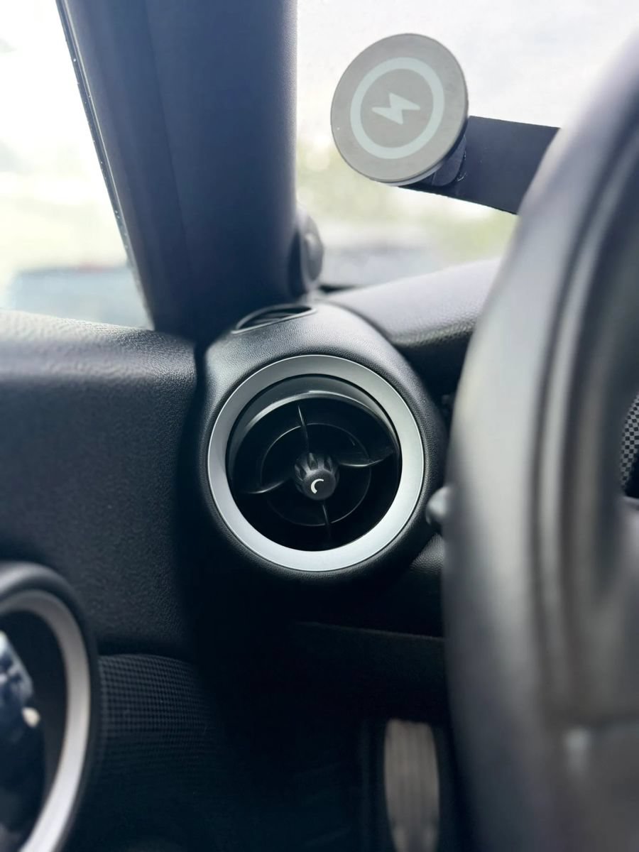 Used 2012 MINI Cooper Coupe S FWD image 14