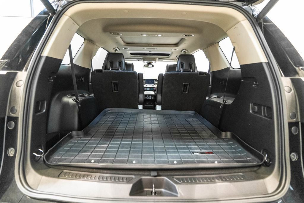 Used 2017 GMC Acadia Denali w/ Technology Package image 39