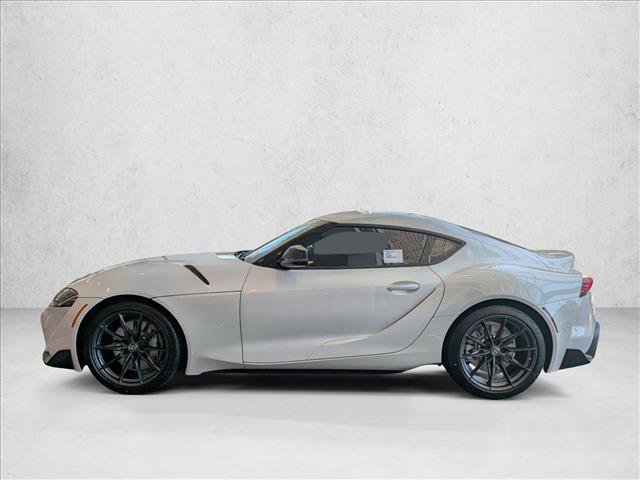 New 2026 Toyota Supra image 5