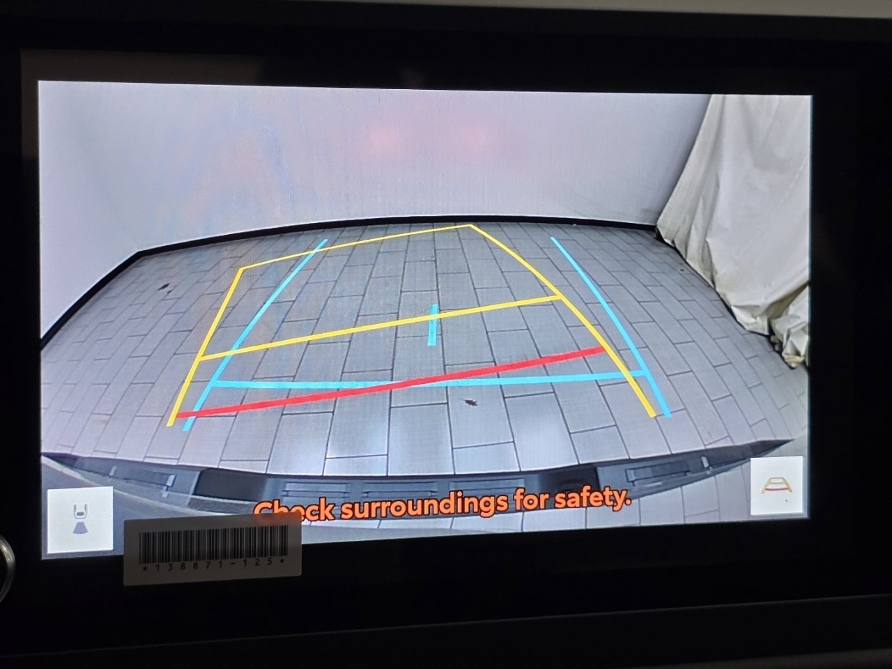 New 2026 Toyota Tacoma TRD Off-Road image 6