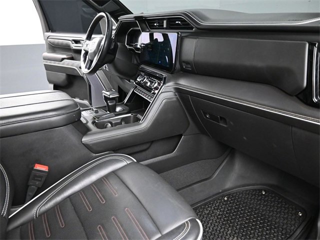 Used 2023 GMC Sierra 1500 AT4X image 21