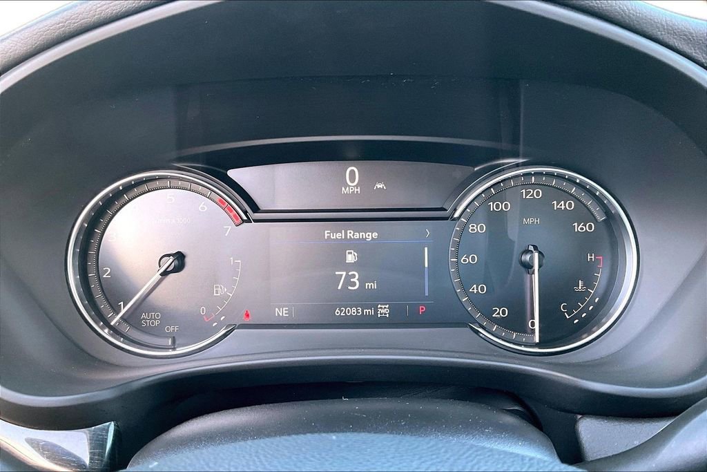 Used 2023 Cadillac XT4 Premium Luxury image 22