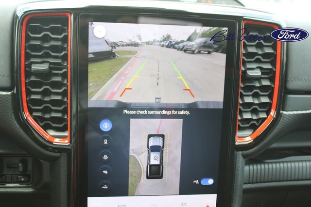 New 2026 Ford Ranger Raptor image 16