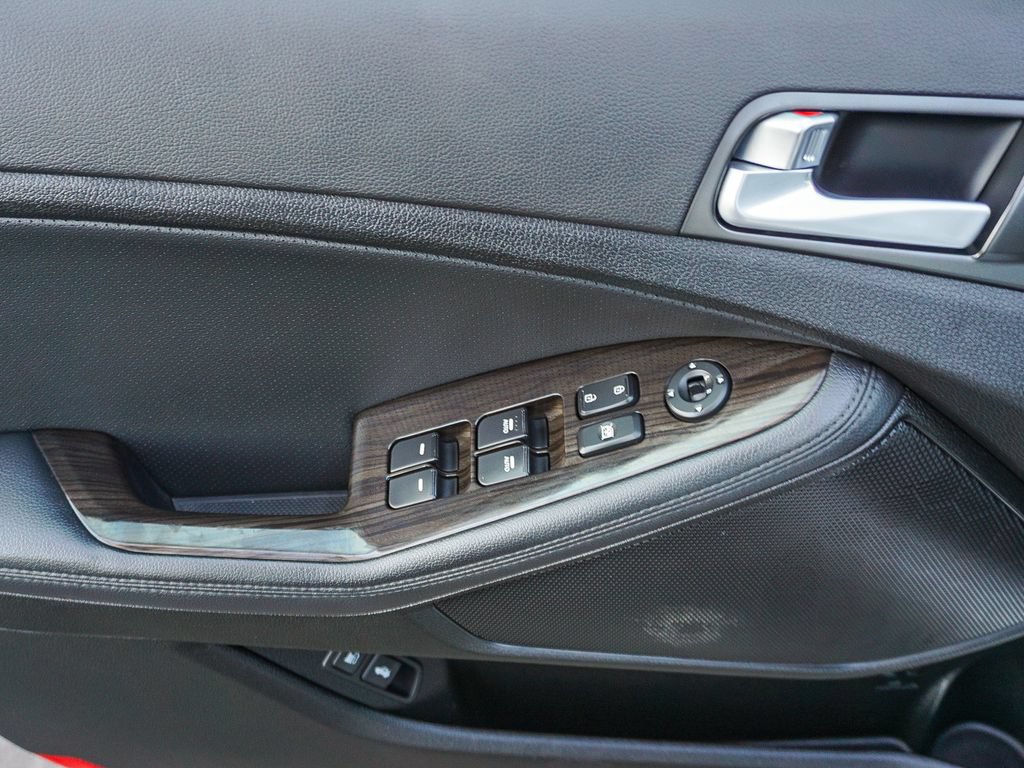 Used 2015 Kia Optima EX FWD image 44