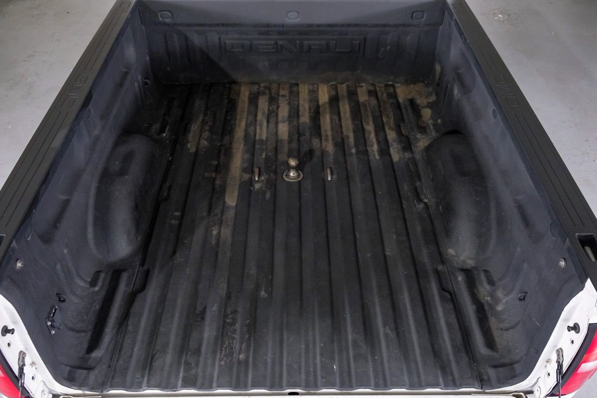 Used 2015 GMC Sierra 3500 Denali w/ Duramax Plus Package image 49