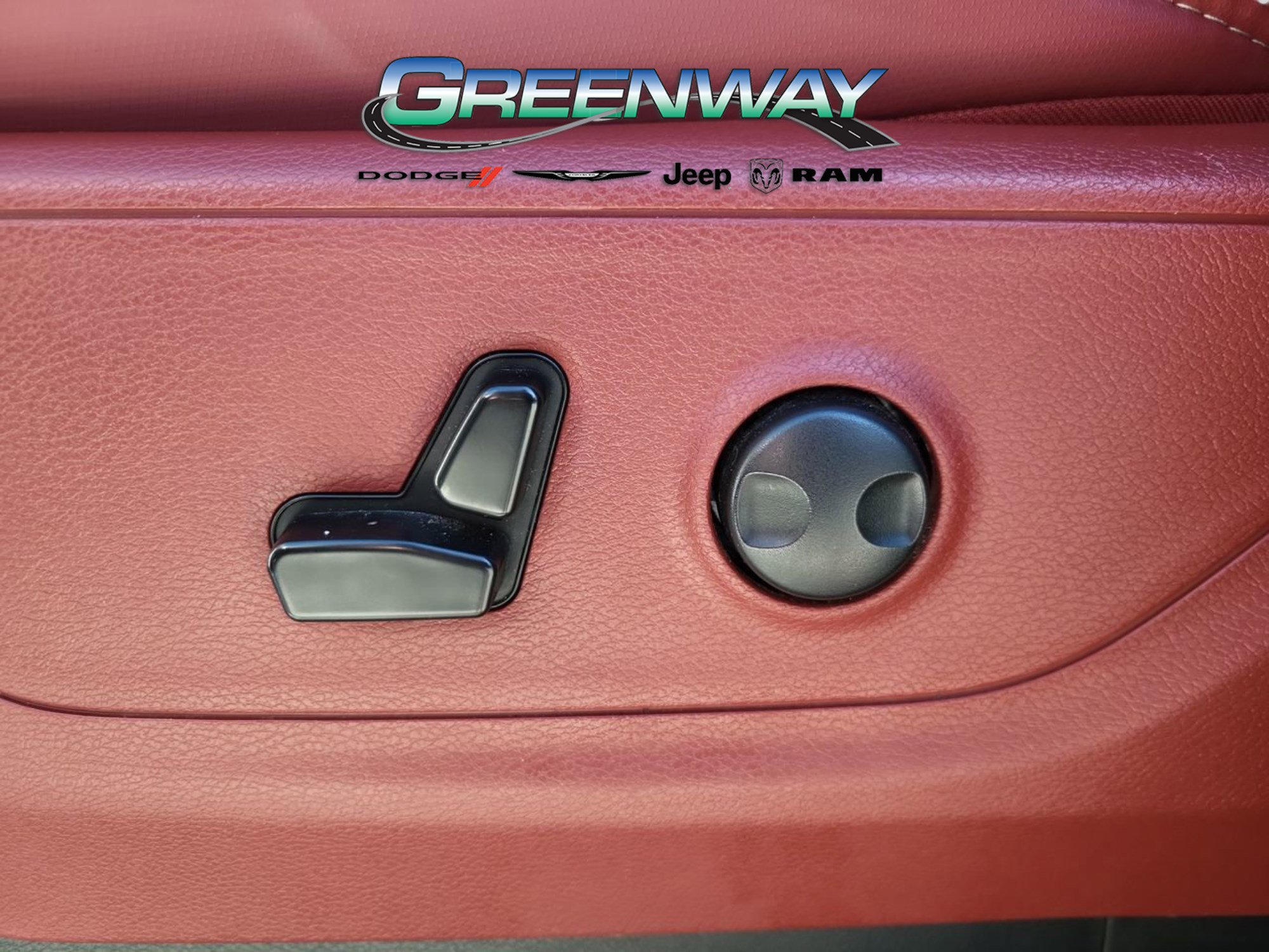 Used 2025 RAM 1500 Rebel w/ Rebel Level 1 Equipment Group image 31