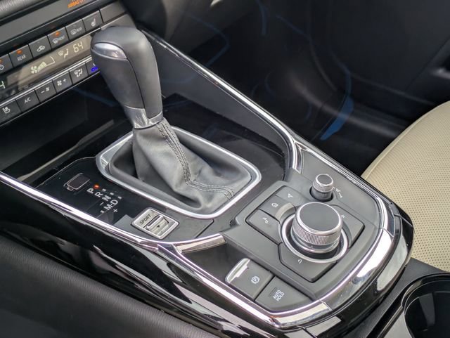 Used 2023 MAZDA CX-9 Touring Plus image 25
