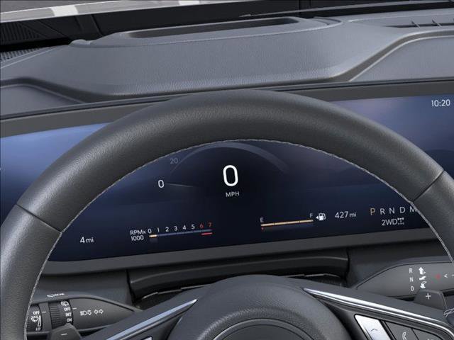 New 2026 Buick Enclave Sport Touring image 18