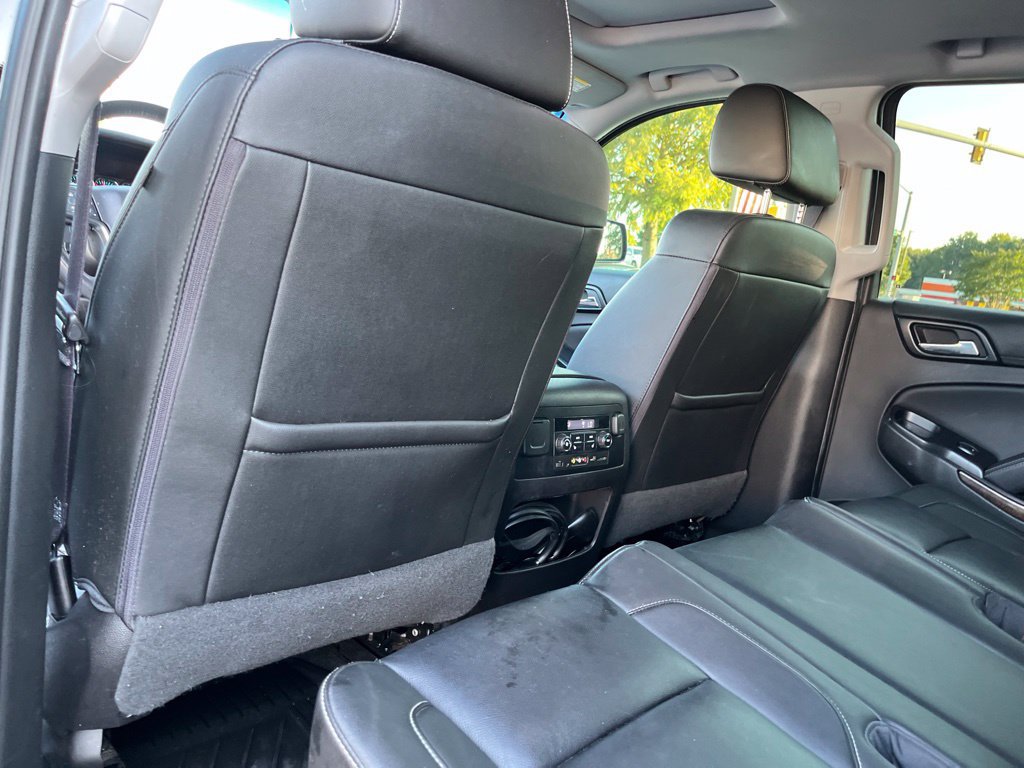 Used 2016 Chevrolet Tahoe LT RWD image 25
