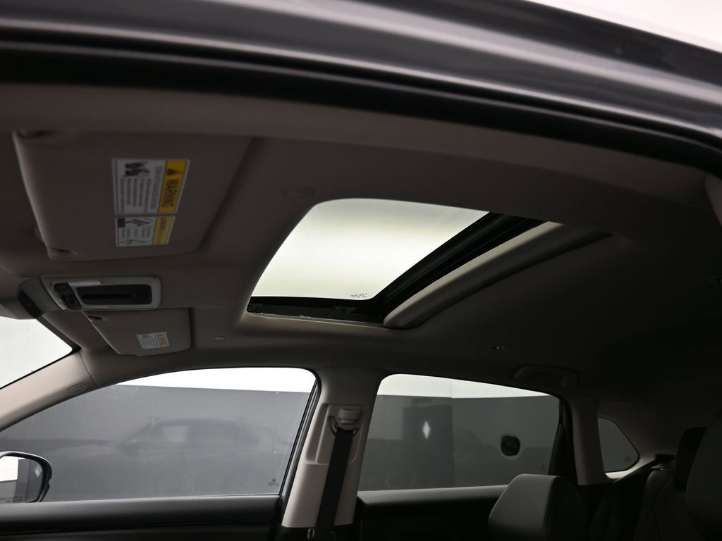 Certified 2026 Honda HR-V EX-L image 51