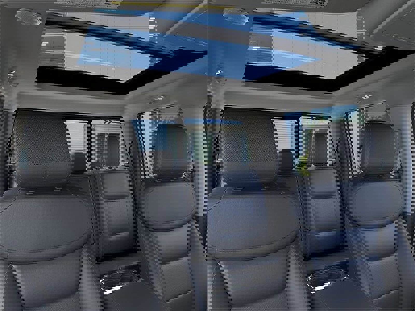 New 2026 Ford F250 Lariat image 45