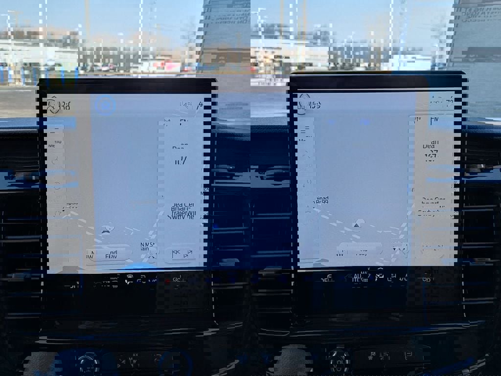 New 2024 Ford Transit 350 w/ Interior Upgrade Package image 14