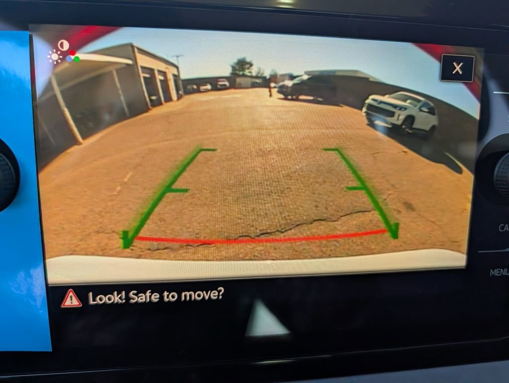 New 2026 Volkswagen Jetta SE image 13