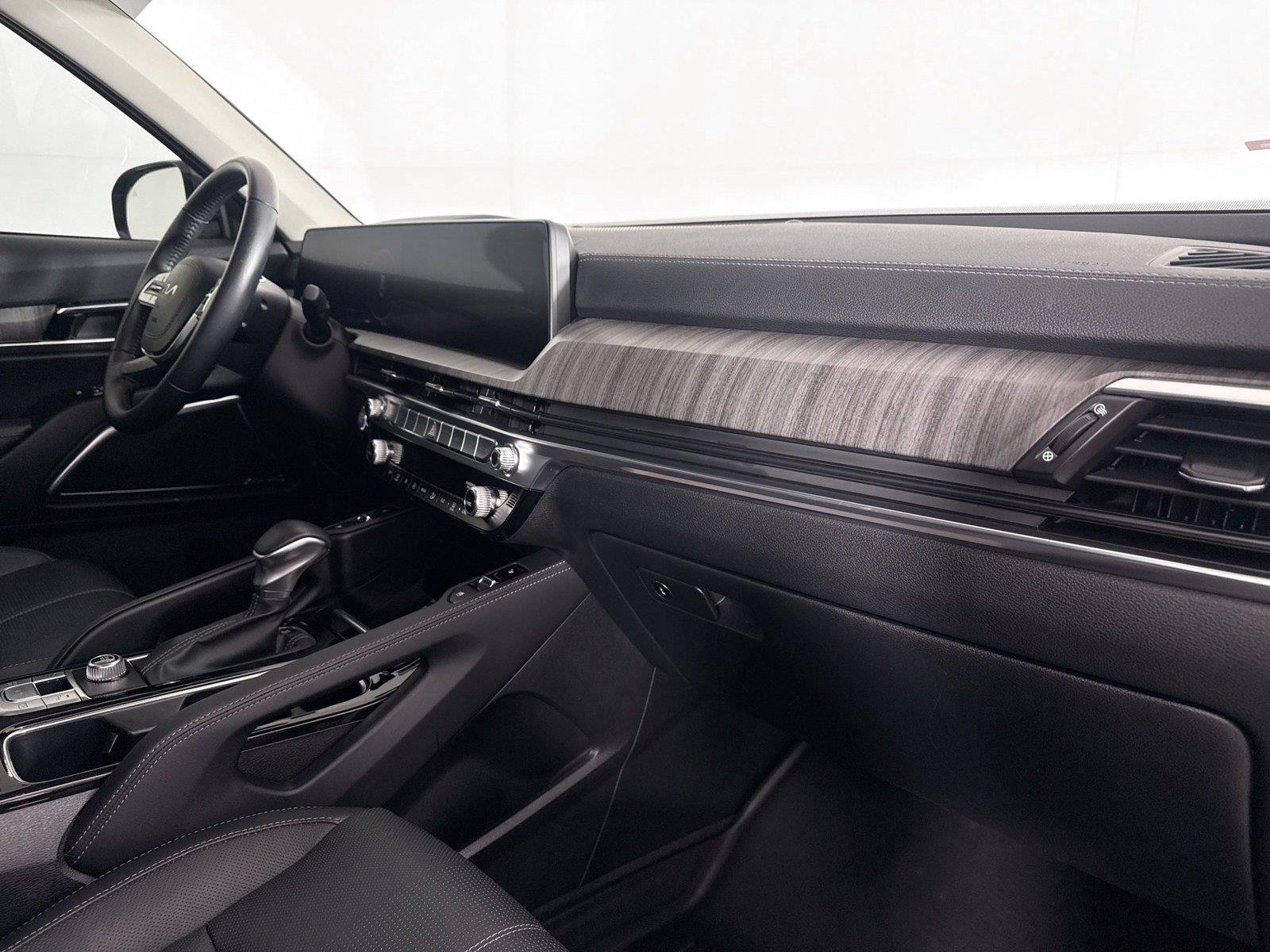 Used 2023 Kia Telluride SX FWD image 44
