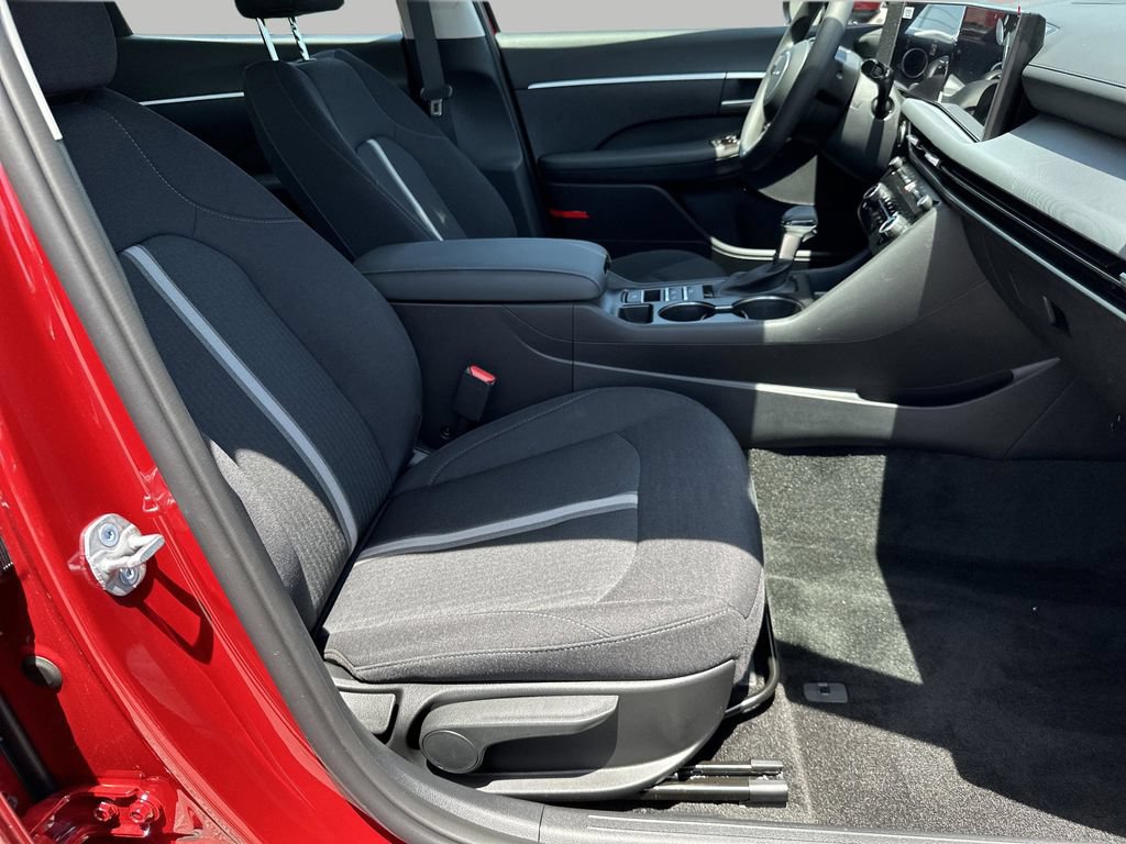New 2026 Hyundai Sonata SE FWD image 24