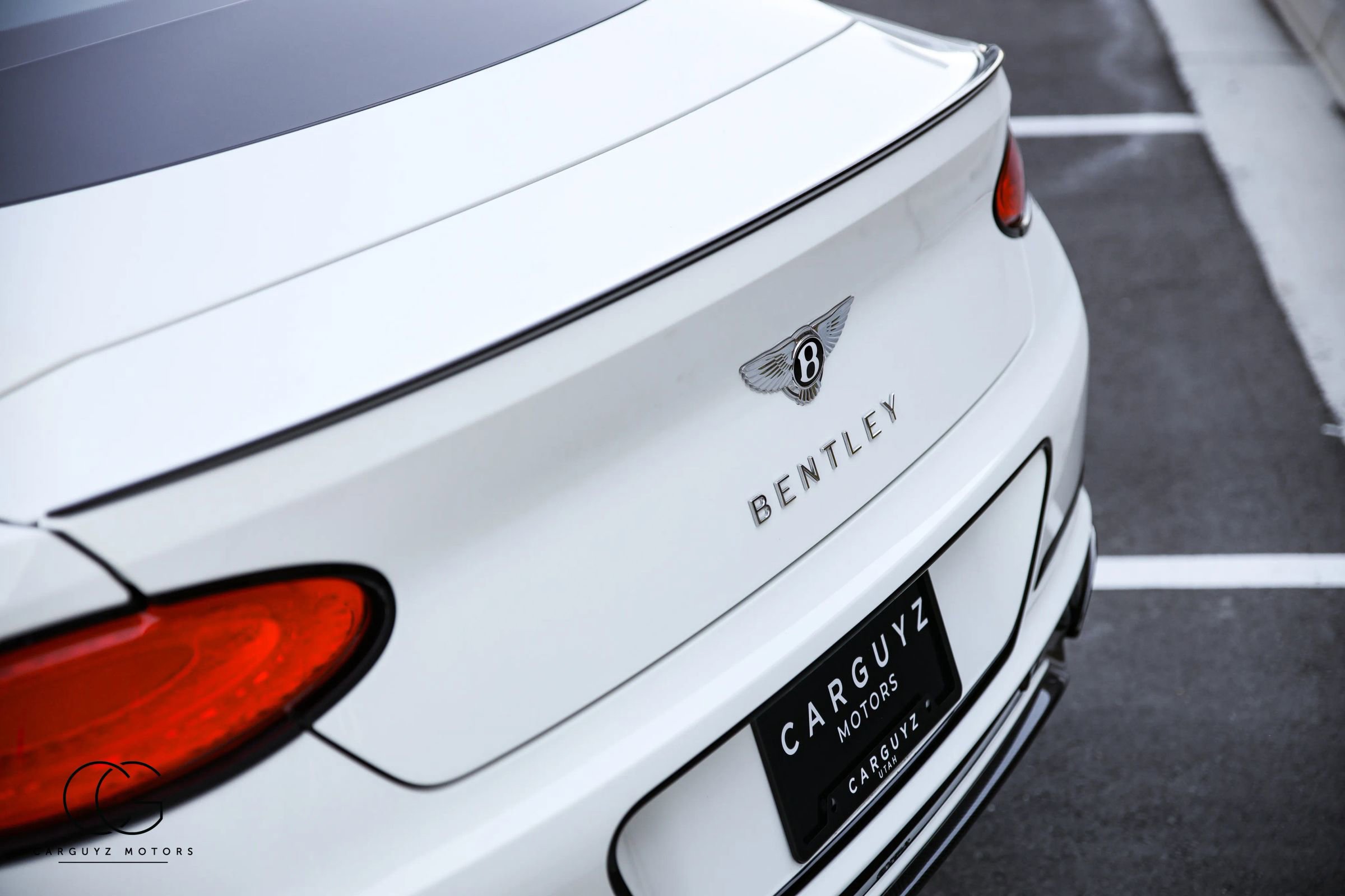 Used 2024 Bentley Continental GT Speed image 13