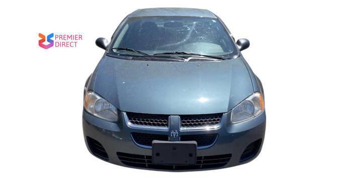 Used 2006 Dodge Stratus SXT w/ Protection Value Pkg FWD image 9
