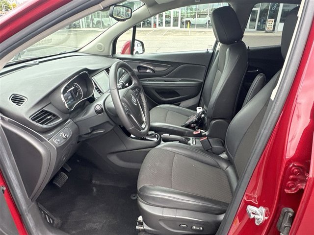 Used 2019 Buick Encore Preferred FWD image 18