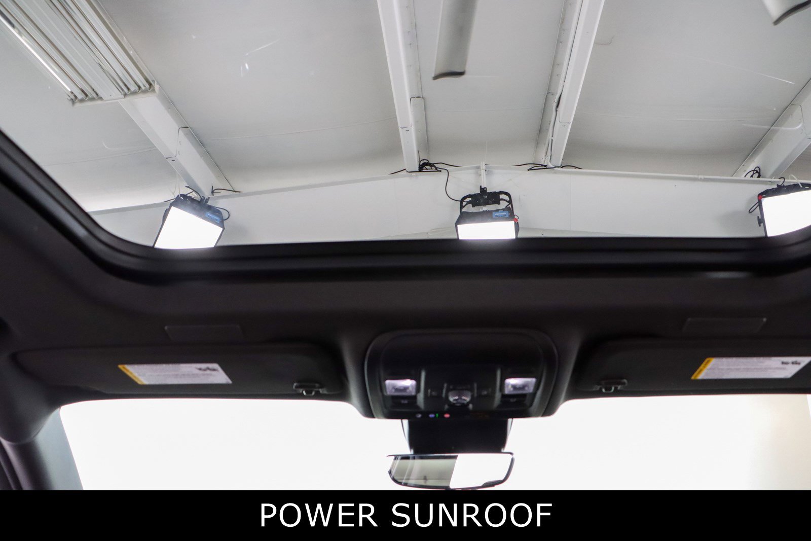 Used 2025 Chevrolet Tahoe High Country w/ Sun And Tow Package image 22