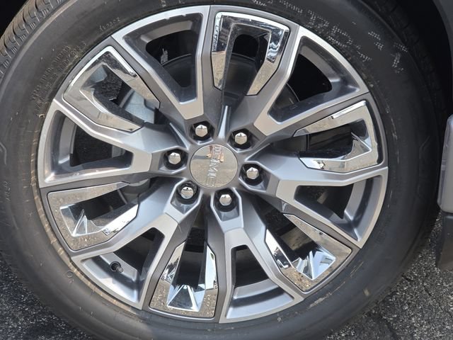 New 2026 GMC Sierra 1500 Denali w/ Denali Reserve Package AWD/4WD image 12