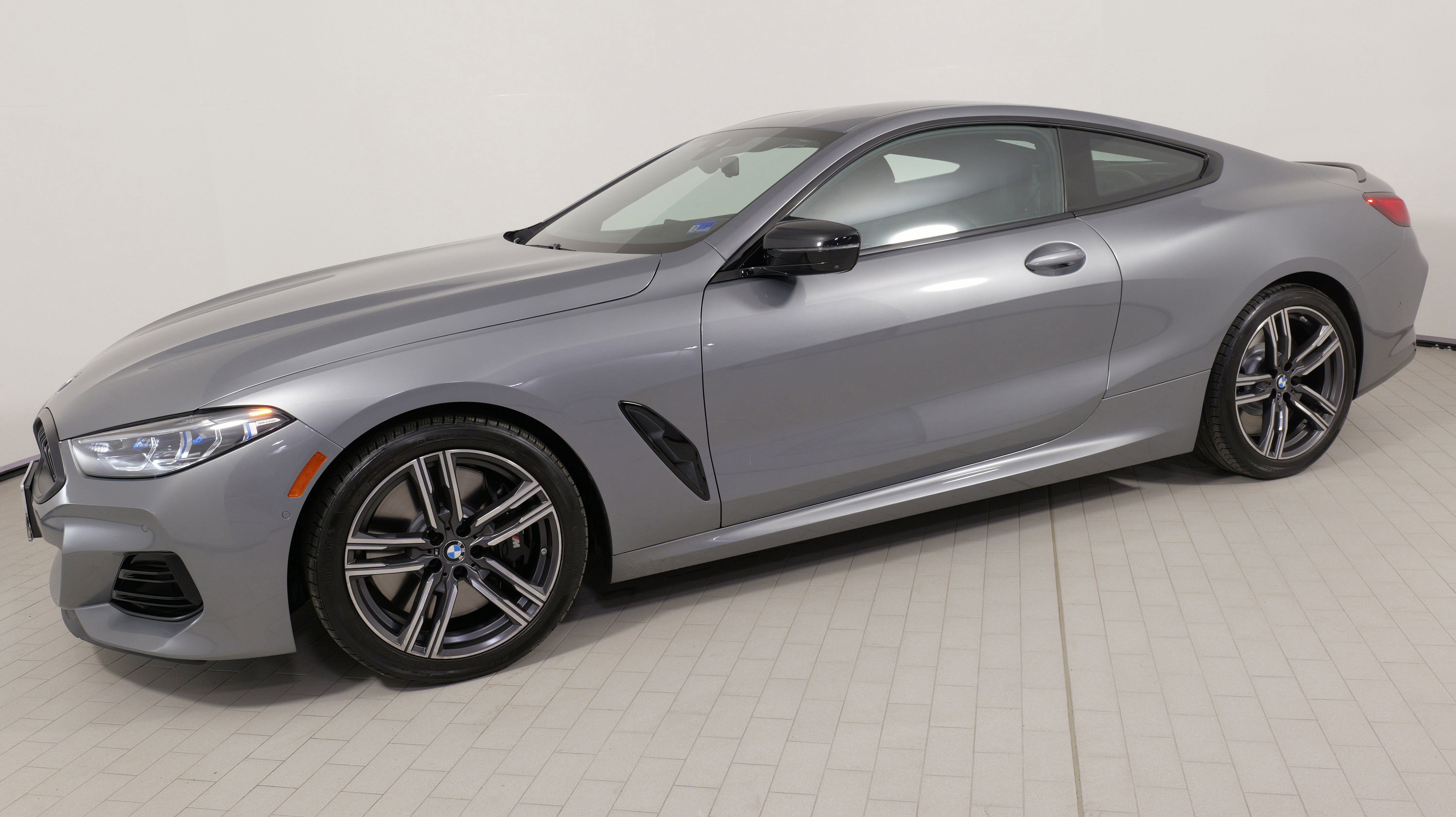 Used 2023 BMW M850i xDrive Coupe w/ Driving Assistance Package