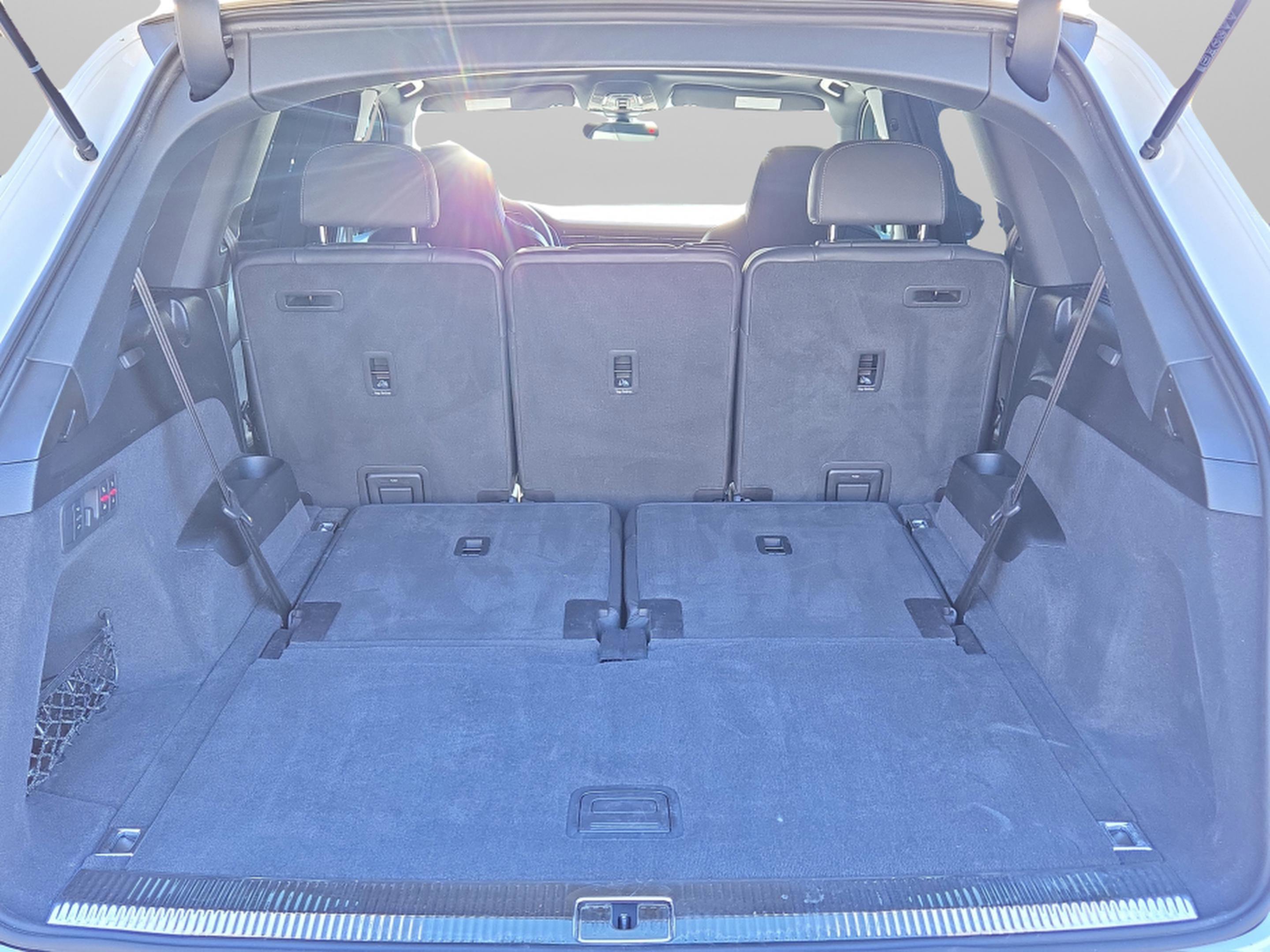 Used 2023 Audi SQ7 Premium Plus image 15