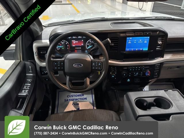 Used 2023 Ford F250 XL image 34