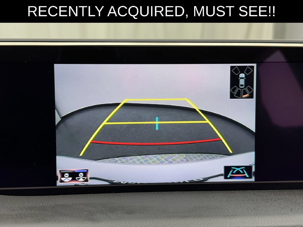 Used 2020 Lexus ES 350 w/ Premium Package FWD image 17