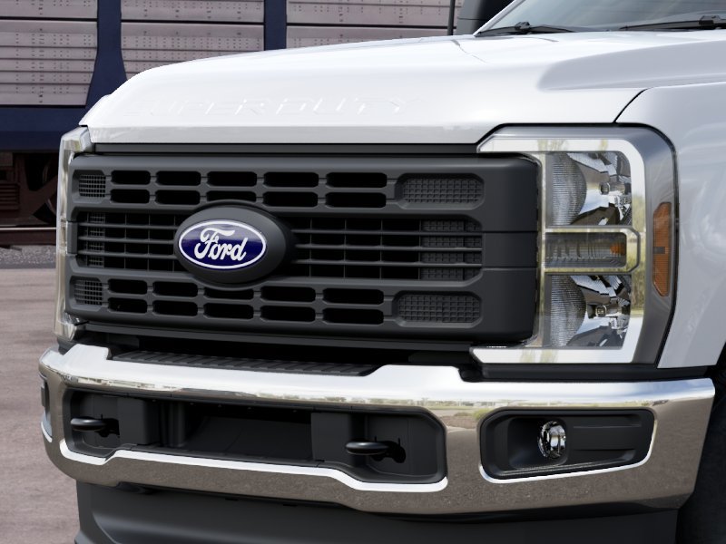 New 2027 Ford F250 XL w/ XL Driver Assist Package AWD/4WD image 39