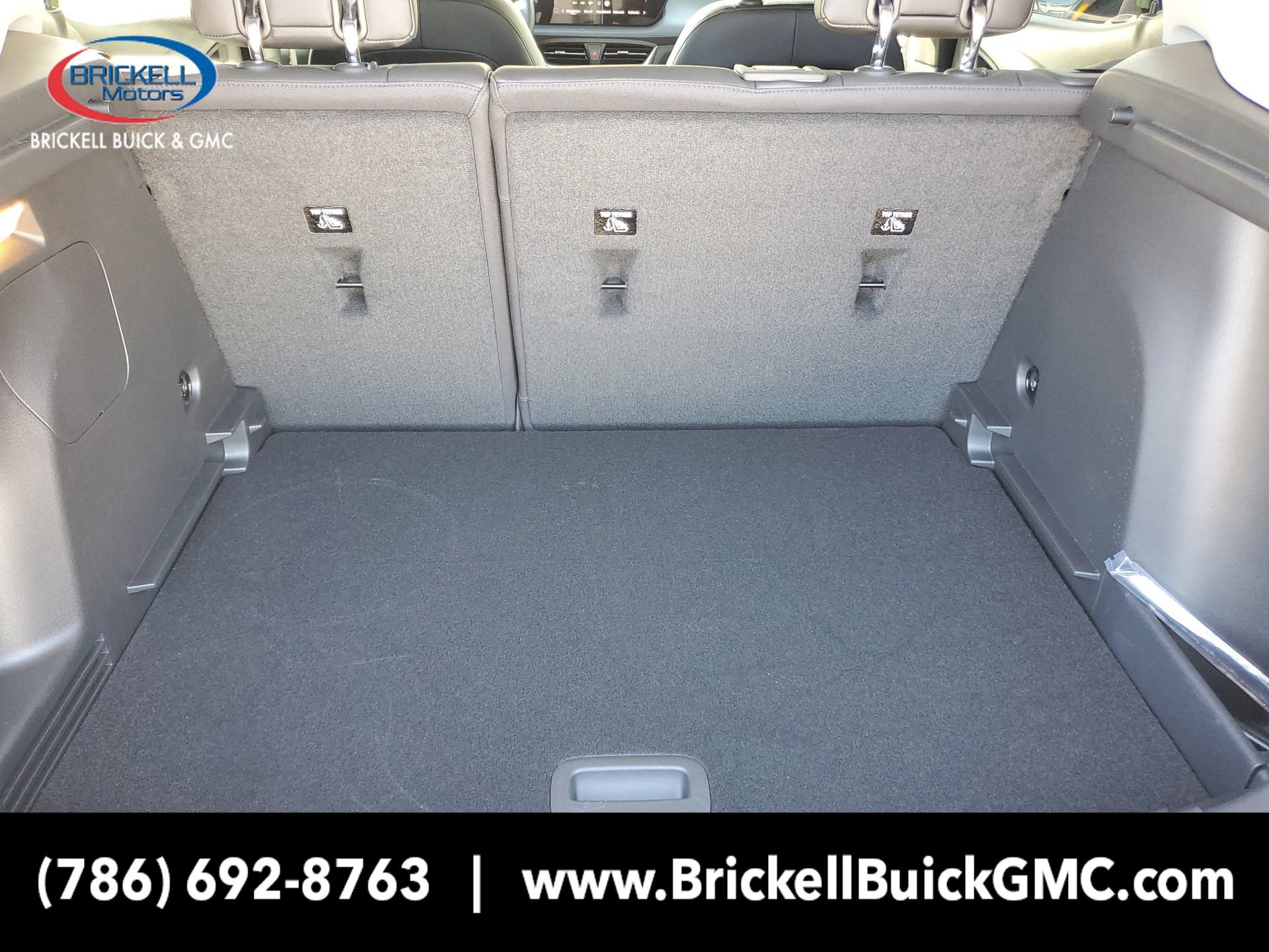 New 2026 Buick Encore GX Sport Touring w/ Comfort Package FWD image 8