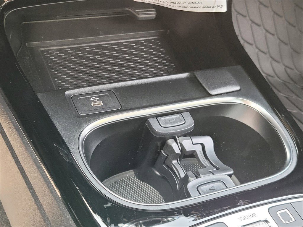 New 2026 Mercedes-Benz CLA 250 image 17