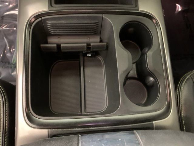 Used 2017 RAM 1500 Sport w/ Sublime Green Sport Package AWD/4WD image 25